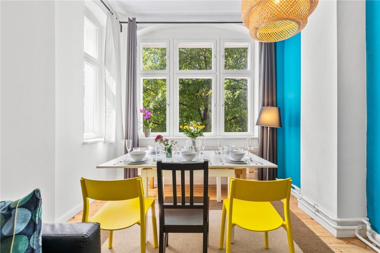 33 E-g Schönhauser Allee * Berlin