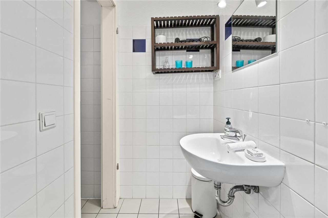 Apartment 33 E-g Schönhauser Allee